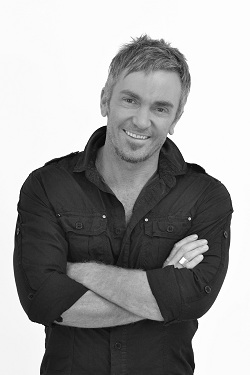 Jason Coleman Australian Dance Festival Patron