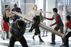 Smash season one of Smash