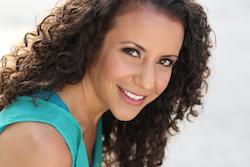 Erica Misenti. Photo courtesy of Erica Misenti.