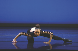 Genée International Ballet Competition
