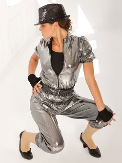 Dance costumes Australia