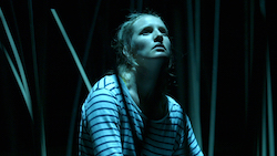 Ashley Dyer's 'Tremor'. Photo by Miklos Janek.