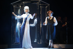 'Dusty the Musical'. Photo by Jeff Busby.