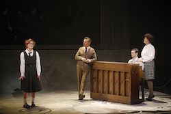 'Dusty the Musical'. Photo by Jeff Busby.
