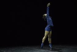 Jesse Scales' 'What You See'. Photo by Pedro Greig.