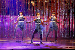 'Dusty the Musical'. Photo by Jeff Busby.