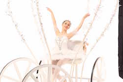 Ecole Vocational's 'Cinderella'. Photo by WinkiPop Media.