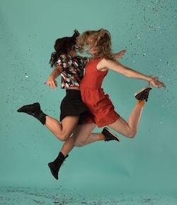 Footnote Dance Company.