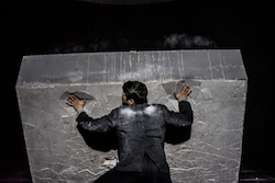 'Still Life' at the Sydney Festival. Photo by Julian Mommert.