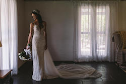 Stephanie Lee Goldhahn. Photo by Siempre Photography.