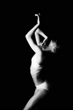 Sydney Dance Company's 'Orb'. Photo by Pedro Greig.