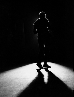 Helen Herbertson. Photo by Daniel Zika.