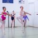 International Ballet Workshops.Photo by Chris Dowd...