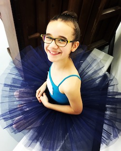 International Ballet Workshops. Photo by Rain Francis.