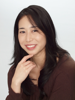 Crystal Wong.