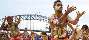 Dance Rites.