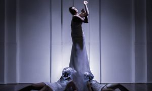 Twisted Element's 'Opus'. Photo courtesy of Twisted Element.