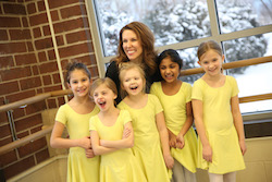 Misty’s Dance Unlimited