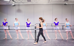 Misty’s Dance Unlimited