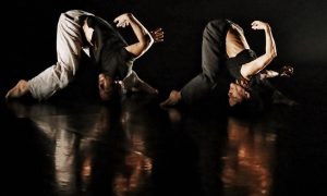 'Cella'. Photo by Prudence Upton.