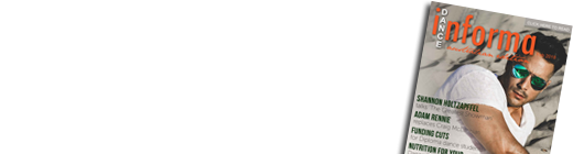 Dance Informa Magazine