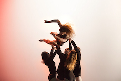 Dancenorth. Photo by Amber Haines.