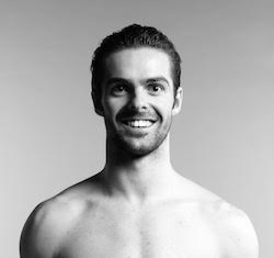 Lachlan Monaghan.