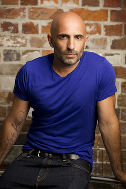 Rafael Bonachela. Photo by Ben Symons.