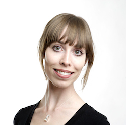 Alice Aschwanden of onPointe Consulting.
