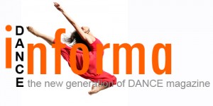 Dance Informa Logo 2009