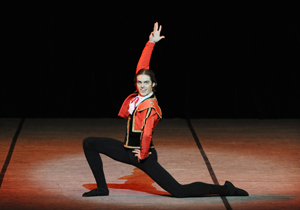 MDBSLachlan Monaghan Winner Lachlan Monaghan