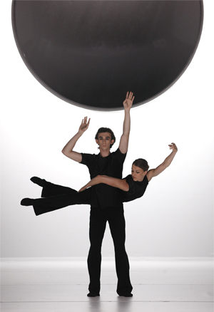 Mercury, Sydney Dance Company Sydney Dance Company, Mercury. Photo by Jeff Busby