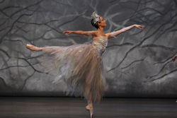 Amber Scott The Nutcracker 2010 Photo by Jeff Busby
