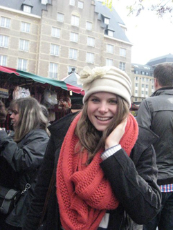 Brussels Markets
