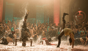Step Up 3D