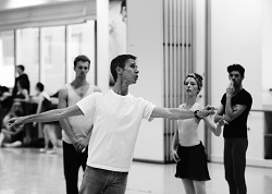 The Australian Ballet