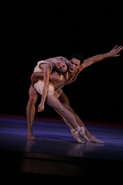 Edwaard Liang choreography