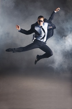 Josh-Horner-A-Chorus-Line