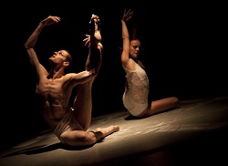 Ian RT Colless choreography