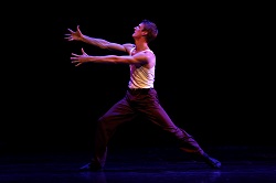 Queensland Ballet presents A Streetcar Named Desire