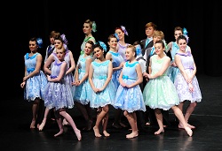 Dubbo Ballet Studio, Sydney Eisteddfod Dubbo Ballet Studio, Sydney Eisteddfod