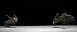 TAO Dance Theatre