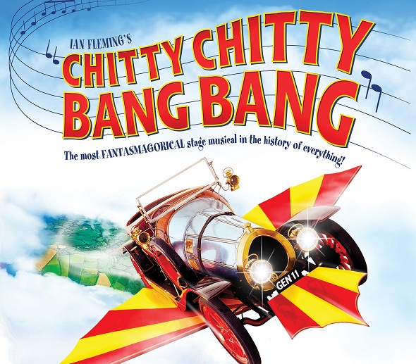 Chitty Chitty Bang Bang' Flies to Sydney and Melbourne - Dance Informa  Magazine
