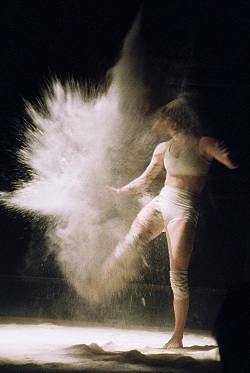 RISE by Java Dance Co