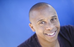 Choreographer Adam Parson teaches dance workshops in Australia Choreographer Adam Parson teaches dance workshops in Australia
