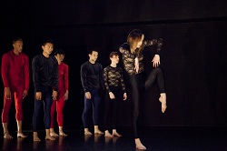 Sydney Dance Company Spring Dance