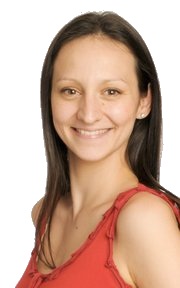 ballerina Alexandra Cownie