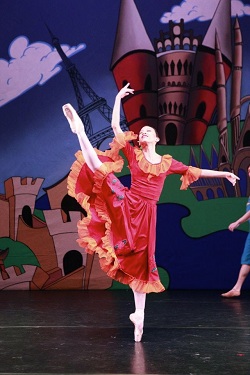 ballerina- May-Yen-Cheah