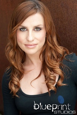 Amy Campbell