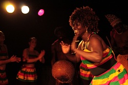 Asanti Dance Theatre Asanti Dance Theatre Australia